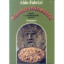 Aldo Fabrizi - Nonna minestra